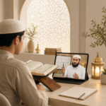 تحفيظ القرآن الكريم للكبار بالكويت