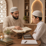 تحفيظ القرآن للأطفال في سلطنة عمان