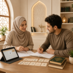 مراكز تحفيظ القرآن في عمان