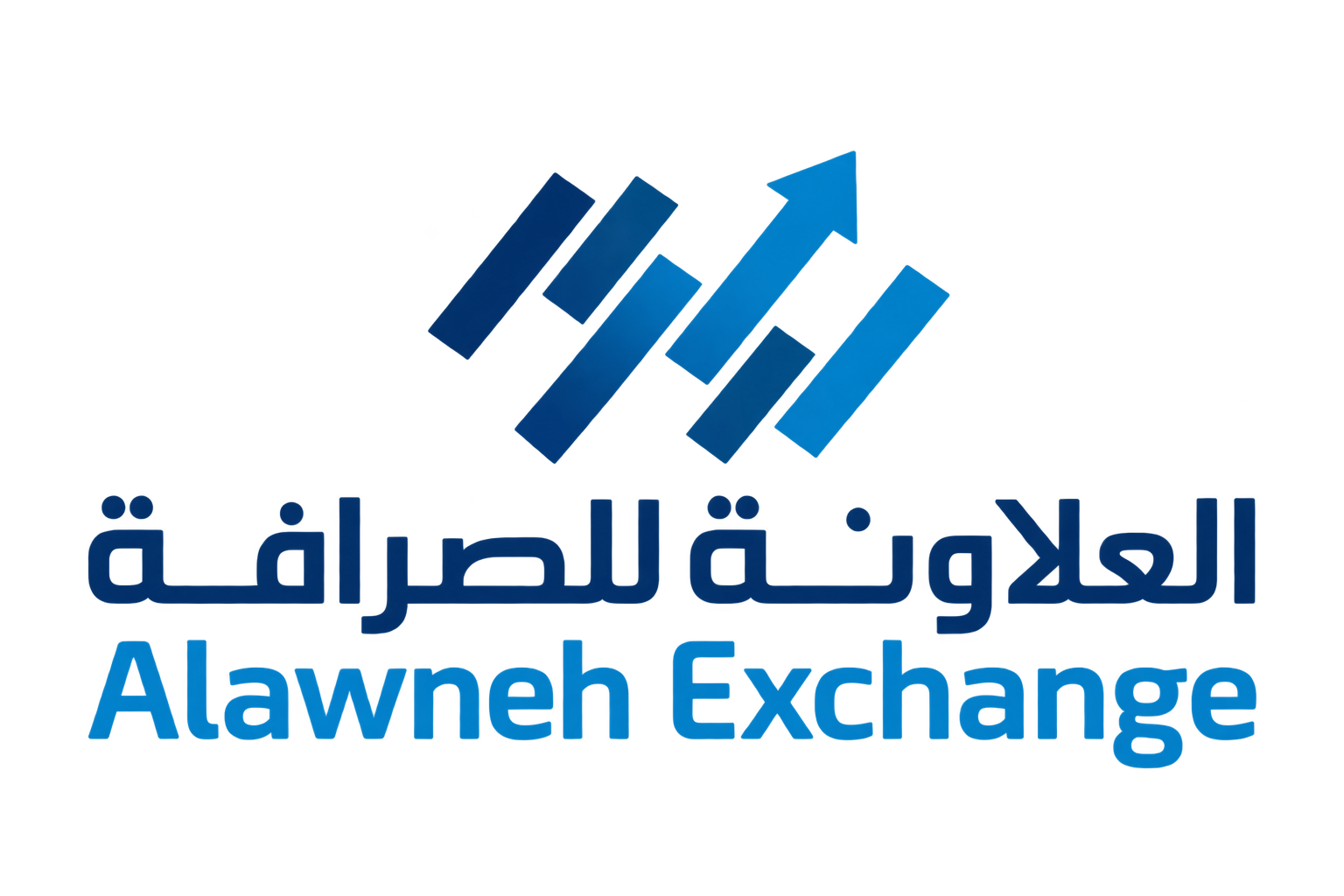 العلاونة للصرافة