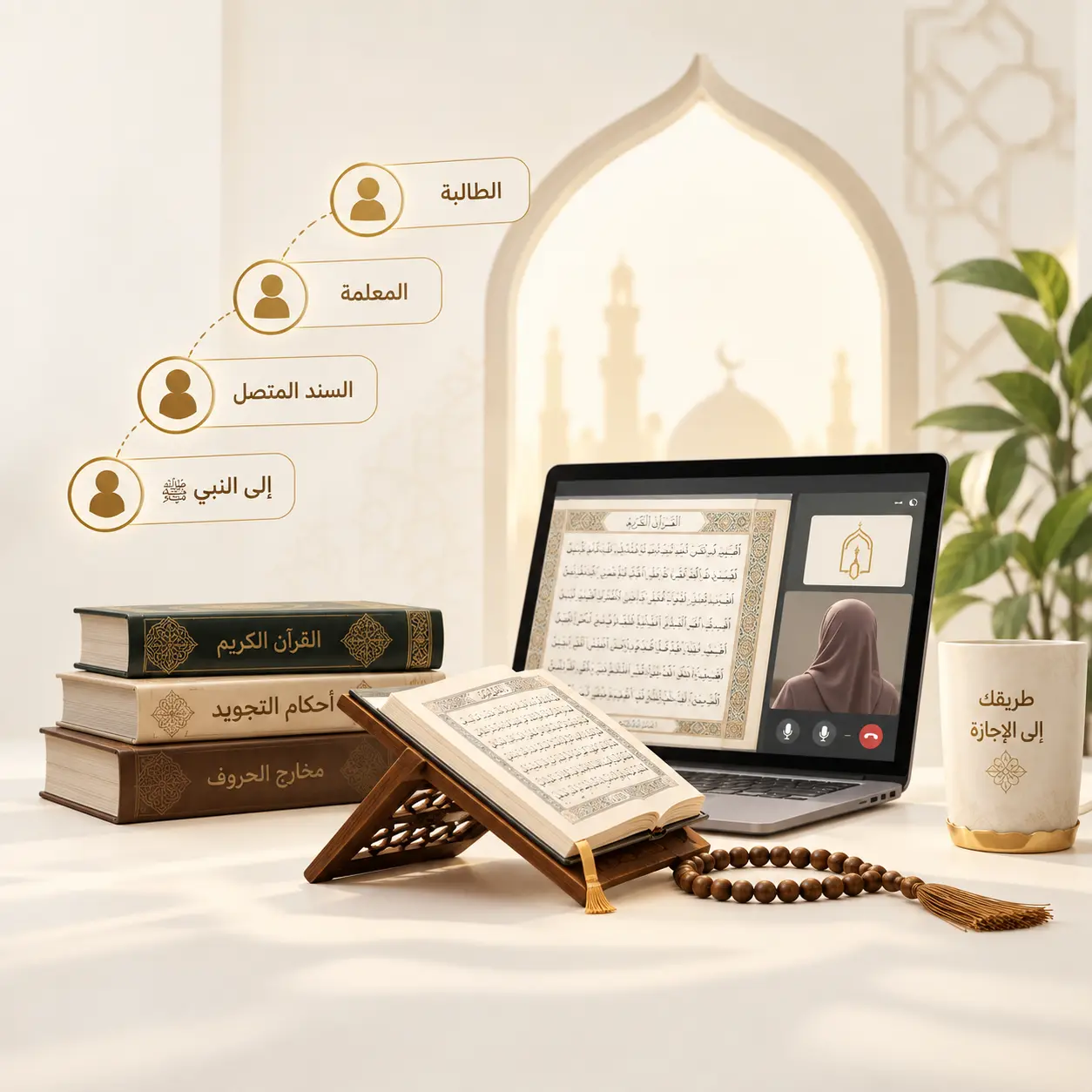 اجازة اونلاين